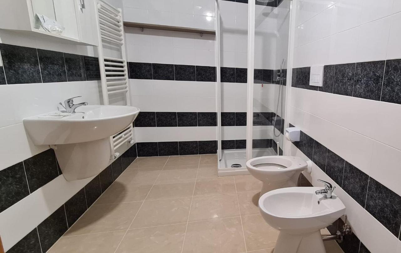 צ'יסטרנינו Bed And Breakfast La Terrazza מראה חיצוני תמונה