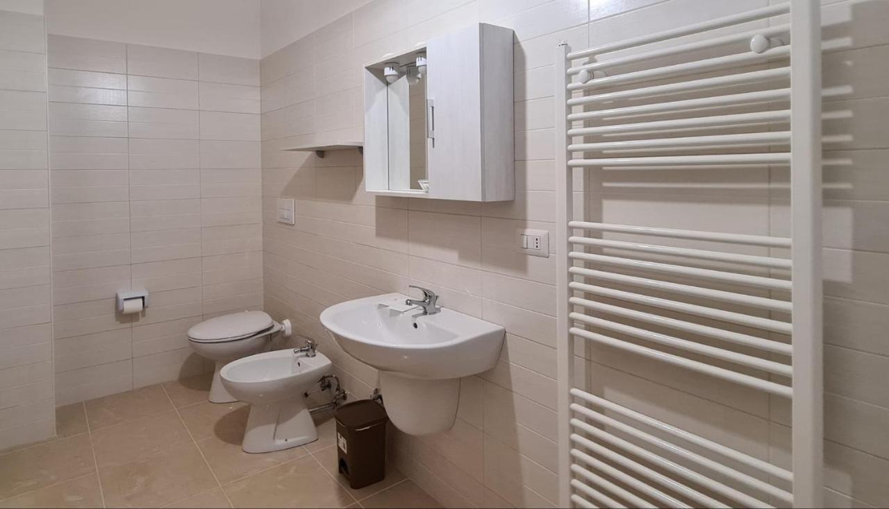 צ'יסטרנינו Bed And Breakfast La Terrazza מראה חיצוני תמונה