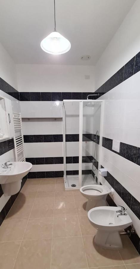 צ'יסטרנינו Bed And Breakfast La Terrazza מראה חיצוני תמונה